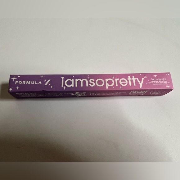 Formula Z I'm So Pretty Shadow Stick Duo in Shine On - Picture 3 of 7